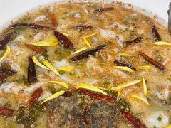 -渔语鱼新川菜Bistro(万象天地店)