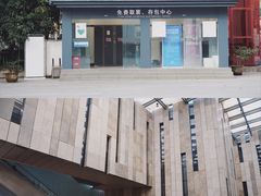 -江苏省美术馆(长江路新馆)
