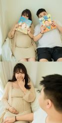 -Amor孕味摄影