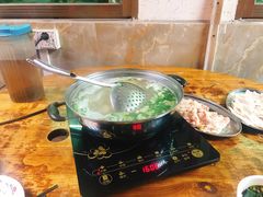 -江村四哥新鲜牛肉店(江高总店)