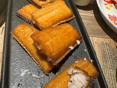 -老头儿油爆虾(胜利河美食街店)