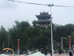 -花洲书院