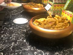 -芭菲盛宴·环球美食(解放碑英利国际店)