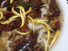 老坛子酸菜鱼-太二酸菜鱼(金沙印象城店)