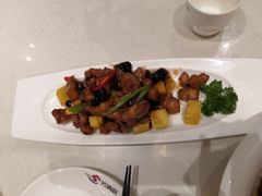 -芳满庭粤菜餐厅(丹阳吾悦店)