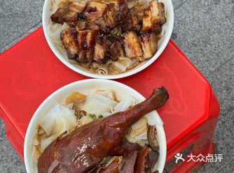 真的好吃哭了！这家灌汤烧鹅南宁No1