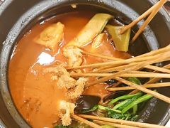 -有滋有味烧烤涮(果园星城C区店)