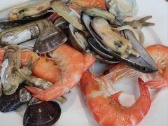 -解放碑威斯汀酒店-知味国际美食餐厅