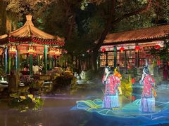 -白家大院·王府宫廷菜(苏州街店)