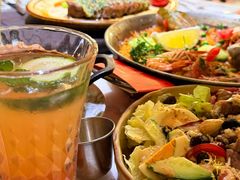-CRAZYONES克芮旺斯西班牙餐厅(苏州中心店)