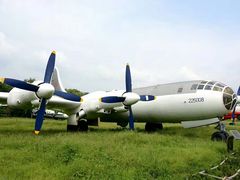 -中国航空博物馆