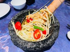 -珍宝海鲜JUMBO Seafood(ifc店)