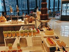 -TABLE·味西餐厅-成都茂业JW万豪酒店