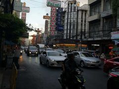 -唐人街(耀华力路)
