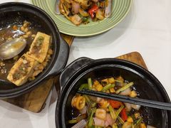 -稻香饭店(龙华天虹店)