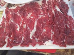 五花趾-汕头八里香牛肉店(人民南店)