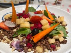 -唐猫庭院·千年陕菜(大唐不夜城店)