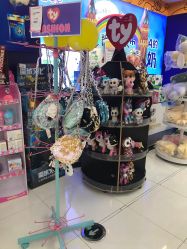 -孩子王(禹洲世贸店)