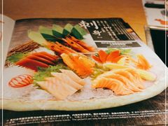 -温野菜涮涮锅(曲江大悦城店)