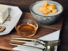 -知亘茶食