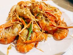 -活潑鲜跳(湖滨商业街店)