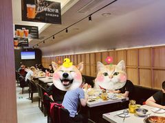 -浩爷羊蝎子火锅(望京店)