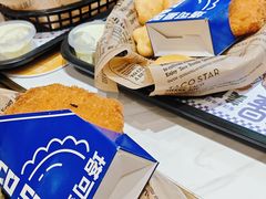 -TACO STAR 塔可星(下沙宝龙店)