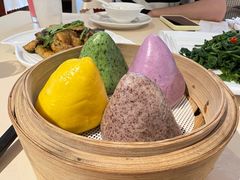 -归元·云集斋素菜馆
