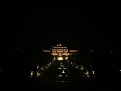 -海南棋子湾开元度假村·祺咖啡自助餐厅