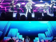 -交通银行前滩31演艺中心