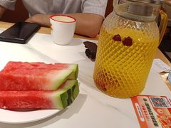 -大厨小馆(华阳城店)