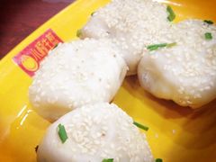 生煎-小杨生煎(龙之梦购物中心店)