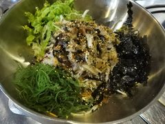 -海神·济州岛海鲜料理(天乐广场店)