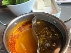 -君邦火锅(新疆大厦店)
