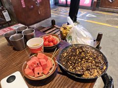 -萍姐火锅·公路夜市(南京新街口店)