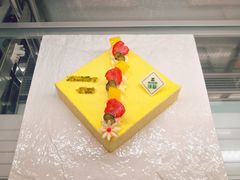 -浙江西子宾馆·瑶园咖啡厅