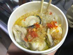 -冯姐生蚝(迎宾广场店)