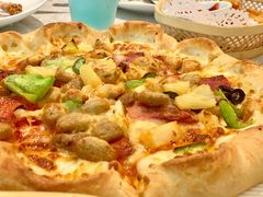 -必胜客(远大路店)