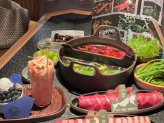 -三出山火锅(南京万象天地店)