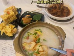 -白天鹅宾馆-宏图府餐厅