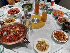 -雲蜀龙阁·金牌水煮鱼(方庄店)