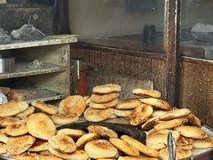 -肖为民麻糕(双桂坊店)