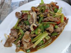 牛三宝-南雄雄州土菜餐厅(粤北大厦店)