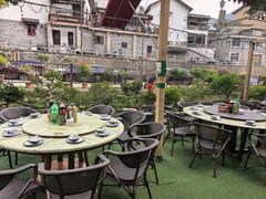 -香芙茗茶楼(梅家坞总店)