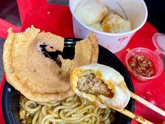 -余艳梅拌面世家(马场横路店)
