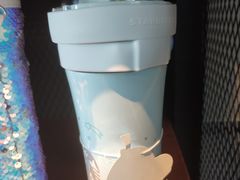 -星巴克(静安嘉里中心B2店)