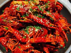 -一棠龙虾(徐家汇城开YOYO店)