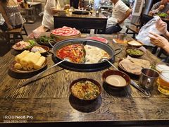 -冯校长老火锅(深圳总店)