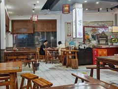 -上卢老天大馄饨(上楼线店)