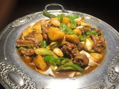 -凯撒尔新疆特色主题餐厅(青山店)